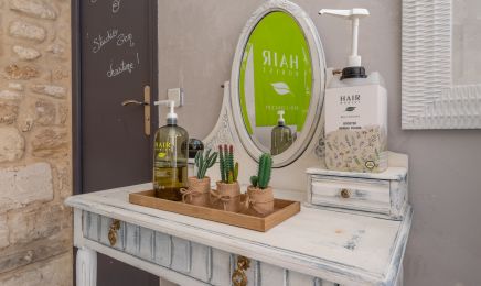 O Studio Zen - Coiffure : Coiffeur à Mauguio