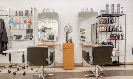 Di Na Mic Coiffure : Coiffeur à Langon