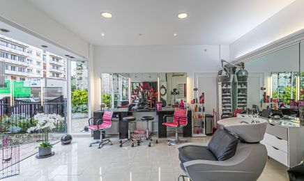 L'Art de pl'Hair : Coiffeur à Asnières-sur-Seine