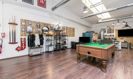 Tantan Barbershop - La Valette-du-Var : Barbier à La Valette-du-Var