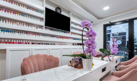 Queen Nails : Manucure à Nogent-sur-Marne