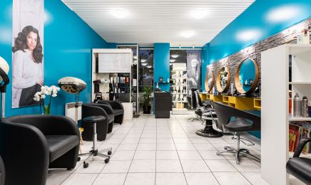 C.Sophie : Coiffeur à Lyon