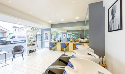 Iso Coiffure : Coiffeur à Pontault-Combault
