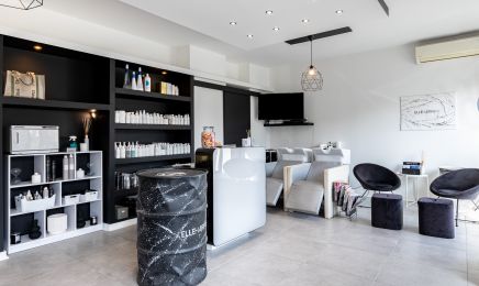 Elle Hair Pro : Coiffeur à Décines-Charpieu