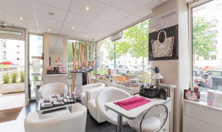 L'instant Beauté : Manucure à Le Plessis-Robinson