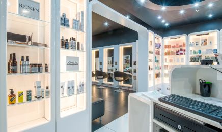 ÉMOTION Coiffeur Expert Guilherand-Granges : Coiffeur à Guilherand-Granges