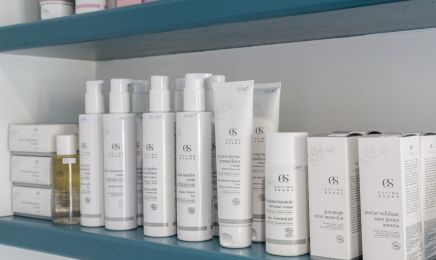 L’Escale Bien-Être : Institut de beauté à Vendres