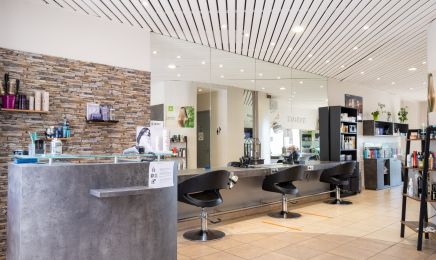Le salon Tendance : Coiffeur à Limonest