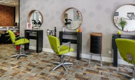 Viva La Vie - Toulouse : Coiffeur à Toulouse