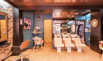 Harmony Coiffure : Coiffeur à Eu