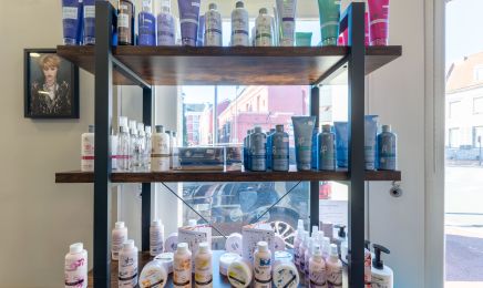 Coiffure Rodrigue Mundt : Barbier à Douai