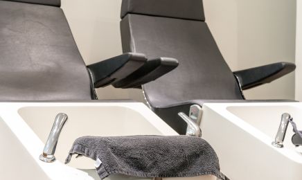 Khroma Nail Bar - Aix Richelme : Manucure à Aix-en-Provence
