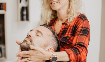 ALAIN COIFFURE POUR LUI : Coiffeur à Soorts-Hossegor
