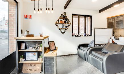 L’Atelier du Cheveu : Coiffeur à Beauvois-en-Cambrésis