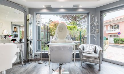 Art Métal : Coiffeur à Mandelieu-la-Napoule