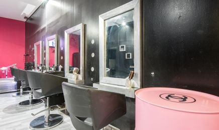La parisienne : Manucure à Montpellier