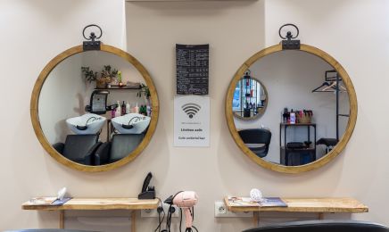 Atelier BeL'Hair : Coiffeur à Rouy