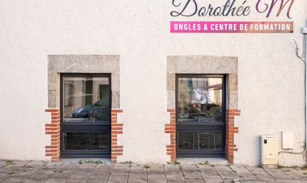 Dorothée M : Manucure à Le Poiré-sur-Vie