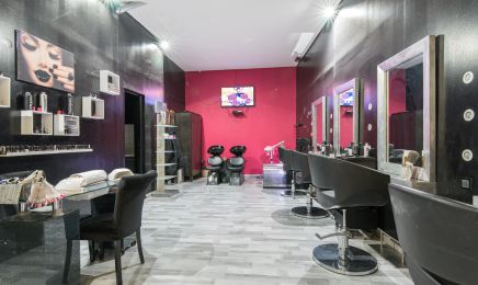 La parisienne : Manucure à Montpellier
