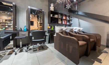 Franck Laurent  : Coiffeur à Riantec