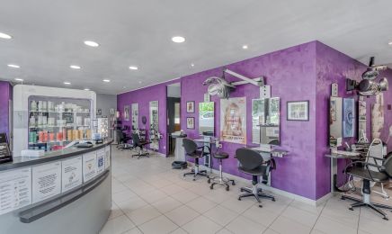 L’espace coiffure : Coiffeur à Sotteville-lès-Rouen