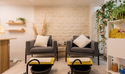 NAIL PLUS : Manucure à Bordeaux