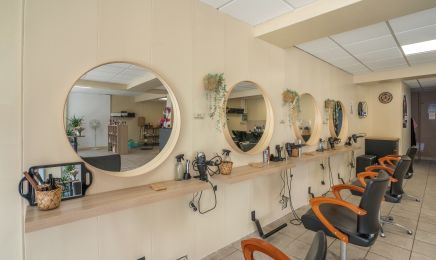 Atelier Hair Design : Coiffeur à Lorris