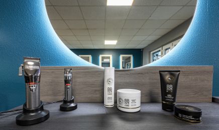 Salon elisee : Coiffeur à Cinqueux