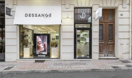 DESSANGE - Saint-Raphaël : Coiffeur à Saint-Raphaël