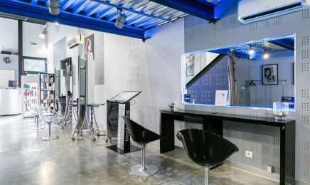  People Valence : Coiffeur à Valence