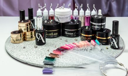 K Nails Esthetique : Manucure à Béziers