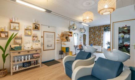Espace coiffure : Coiffeur à Loches