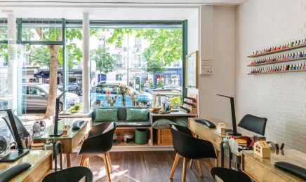 Beauty and Chill : Institut de beauté à Paris