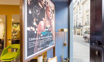 ISA - Rennes : Coiffeur à Rennes
