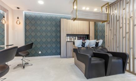 Sublim Hair : Coiffeur à Villette-de-Vienne
