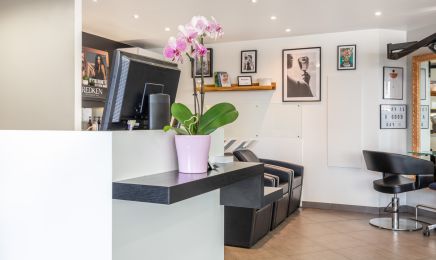 Hair Cut : Coiffeur à Montrouge