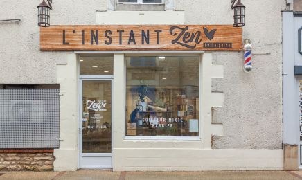 L’instant zen by Delphine : Coiffeur à Neuville-de-Poitou