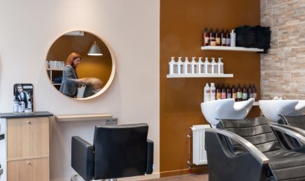 Palace coiffure : Coiffeur à Metz