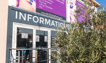 Sandra esthétique : Institut de beauté à Cabriès
