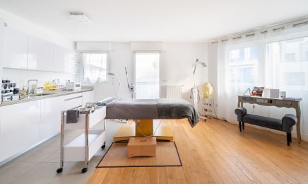 Anais Care Studio : Manucure à Issy-les-Moulineaux