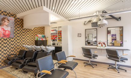 L'Atelier k : Coiffeur à Ruffiac