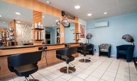 Coiffure Nathane : Coiffeur à Lutterbach
