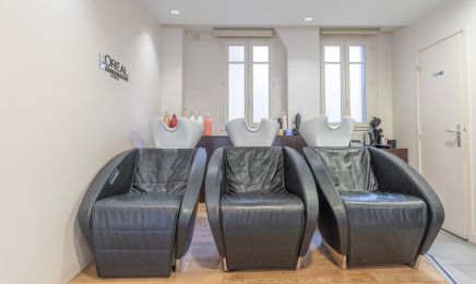 Sarah Beauty : Coiffeur à Boulogne-Billancourt