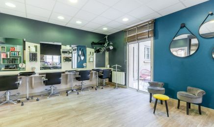 Création Coiffure : Coiffeur à Falaise