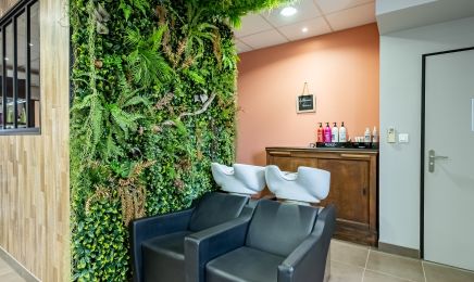 L'univers de Julie : Barbier à Les Avenières Veyrins-Thuellin