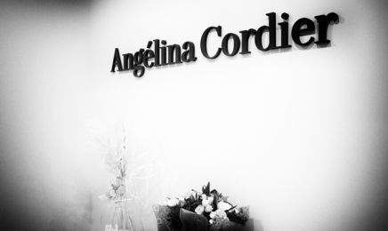 Angélina Cordier Hairstylist  : Coiffeur à Mâcon