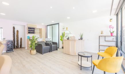Marine M : Coiffeur à Nailloux