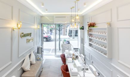 Gournay Beauty : Manucure à Gournay-sur-Marne