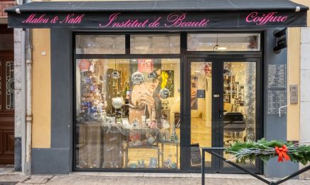 Miss Malou  : Institut de beauté à Vence