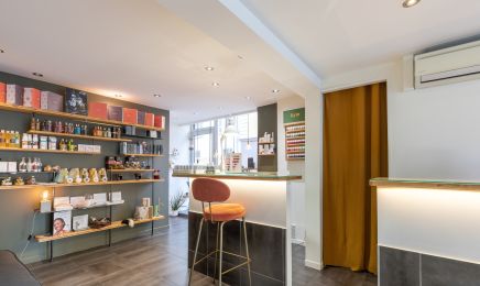 Instant pour elle : Institut de beauté à Ajaccio